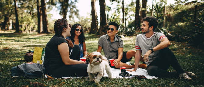 Nuevas Jornadas en el JOVMARC, dedicadas a los m&aacute;s j&oacute;venes