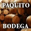 Bodega paquito